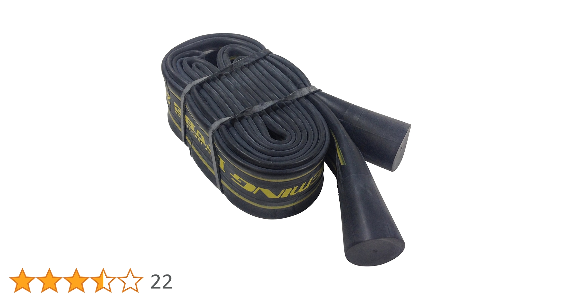 Amazon | シンコー DEMING アイチューブ 簡単交換チューブ 24×1